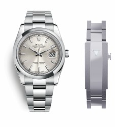 Rolex® Date Just