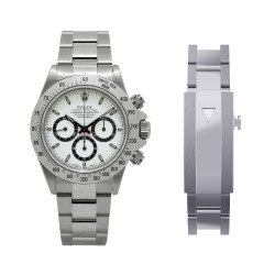 Rolex® Daytona 5 chiffres