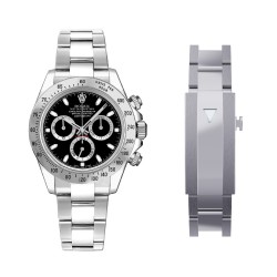 Rolex® Daytona 6 chiffres