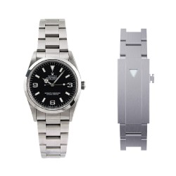 Rolex® Explorer 36 mm