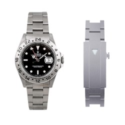 Rolex® Explorer II 5 chiffres