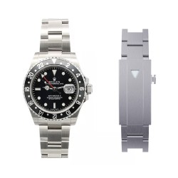 Rolex® GMT 5 chiffres