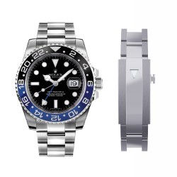 Rolex® GMT-Master II Batman...