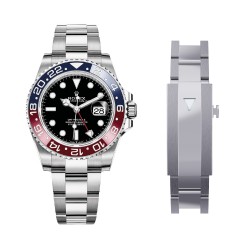 Rolex® GMT-Master II Pepsi...