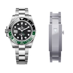 Rolex® GMT-Master II Sprite...