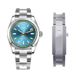 Rolex® Milgauss