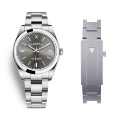 Rolex® Oyster Perpetual 39