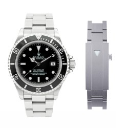 Rolex® Sea-Dweller 5 chiffres