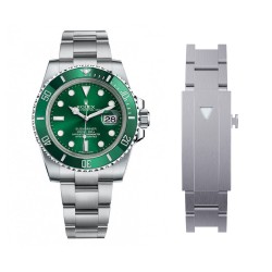 Rolex® Submariner Hulk Date...