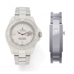Rolex® Yacht-Master 5 chiffres