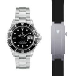 Submariner Date 5 chiffres...