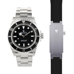 Submariner 5 chiffres...