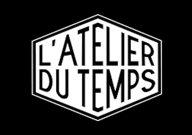 L’ATELIER DU TEMPS L’ATELIER DU TEMPS