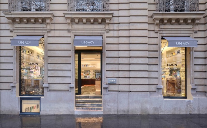 LEGACY STORE LEGACY STORE