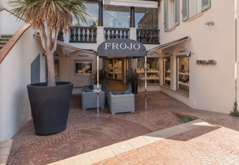 FROJO SAINT TROPEZ FROJO SAINT TROPEZ